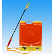 manual operation Power Sprayer/ High quality Low price Knapsack 16L